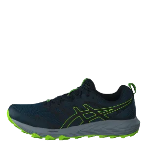 Gel-sonoma 6 French Blue/black