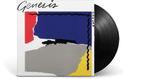 Genesis : Abacab