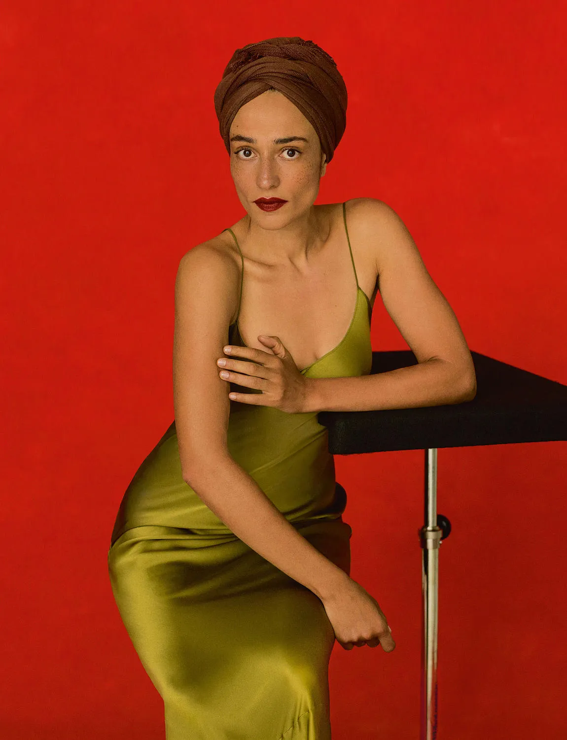 Gentlewoman Magazine #14 Fall 2016 ZADIE SMITH Rianne Van Rompaey HARLEY WEIR Karen Elson