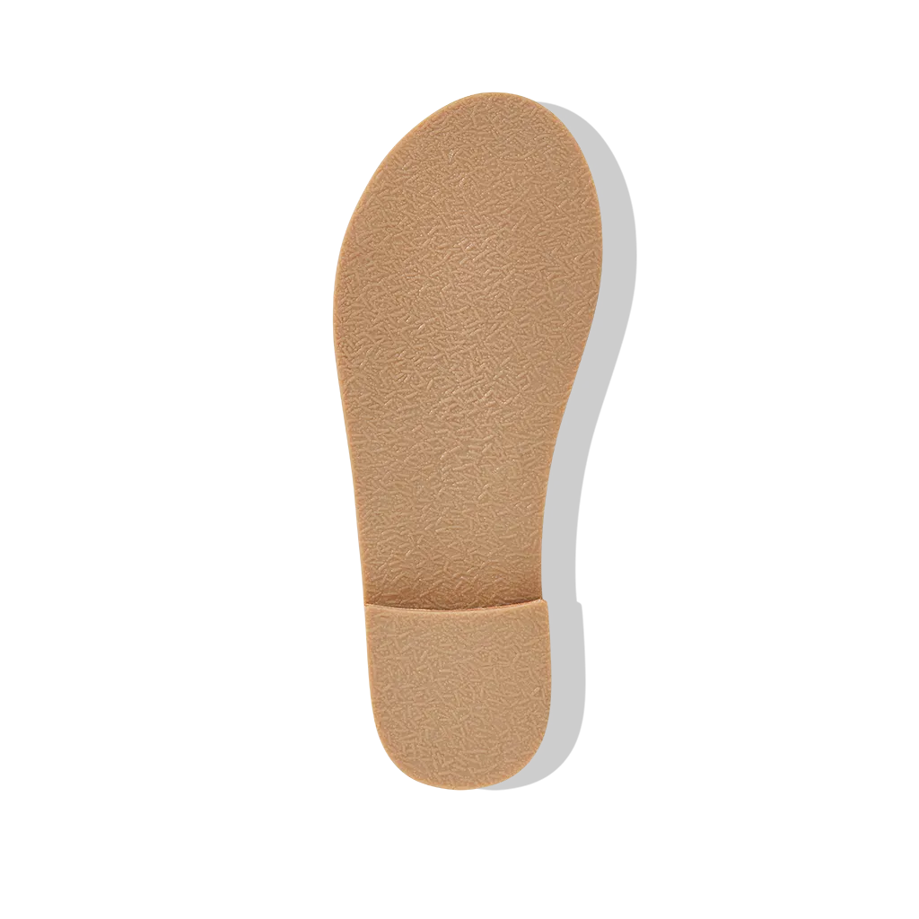 Girls Jacks Flat Sandal
