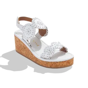 Girls Lauren High Wedge