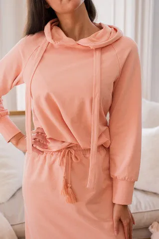 Girl's Night in Sweatshirt