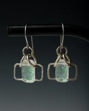 Glass Fusing -Jewelry Class