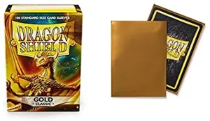 Gold ‘Pontifex’ | AT-10006 Classic – 100 Standard Size