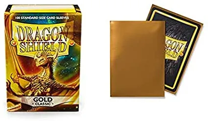 Gold ‘Pontifex’ | AT-10006 Classic – 100 Standard Size