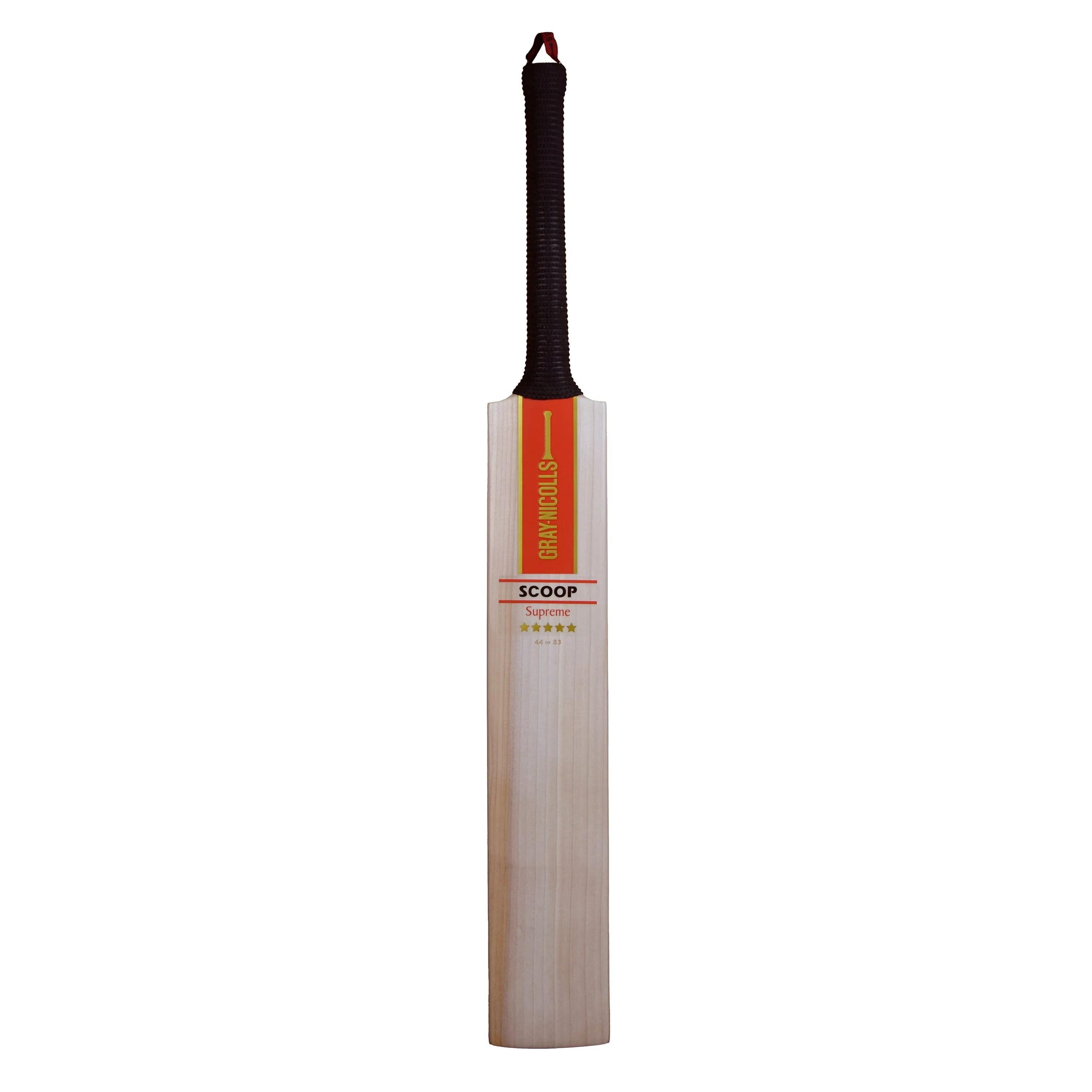 Gray Nicolls GN83 Scoop Edition English Willow Full Cricket Kit Size SH