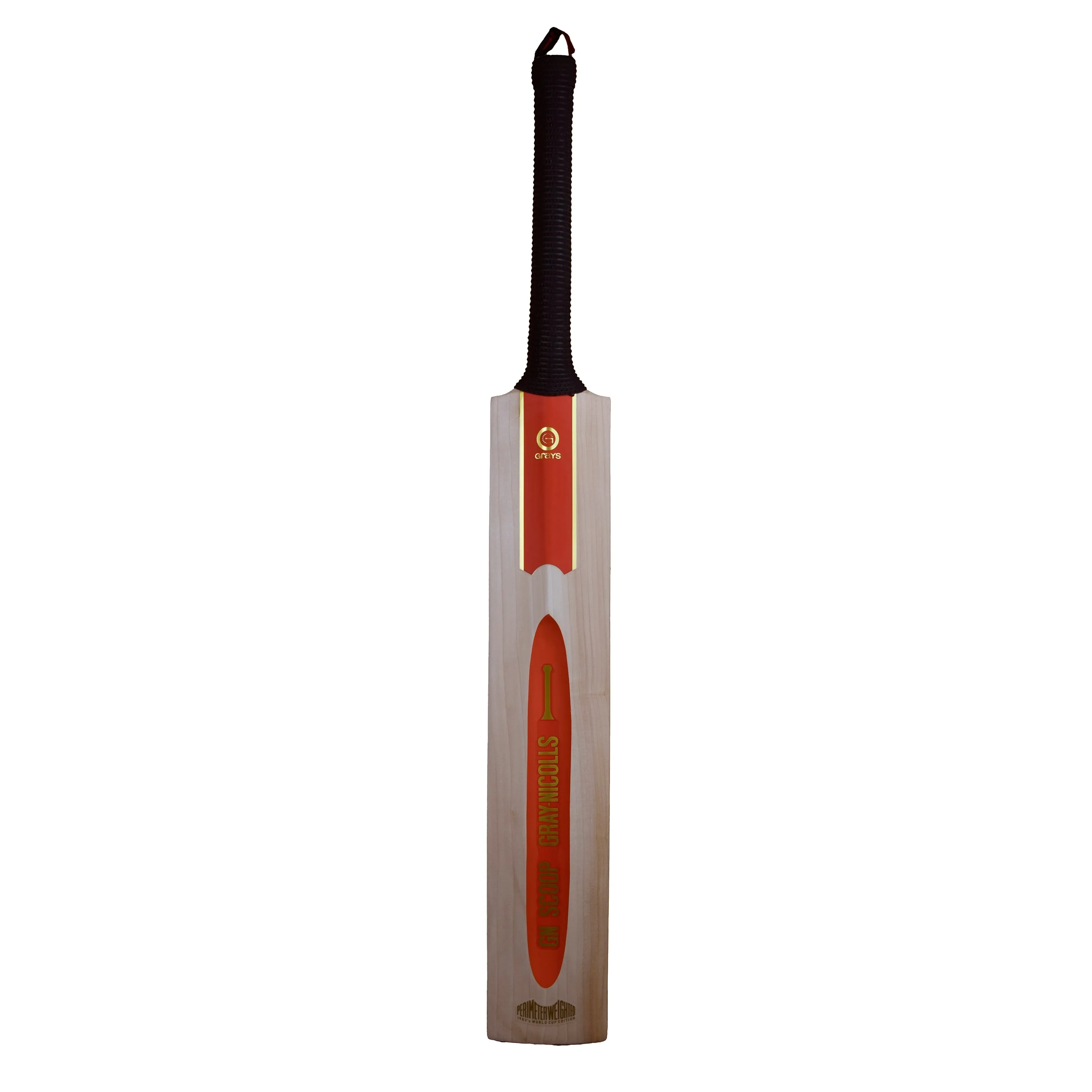 Gray Nicolls GN83 Scoop Edition English Willow Full Cricket Kit Size SH
