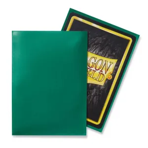 Green Classic Standard (63x88mm)