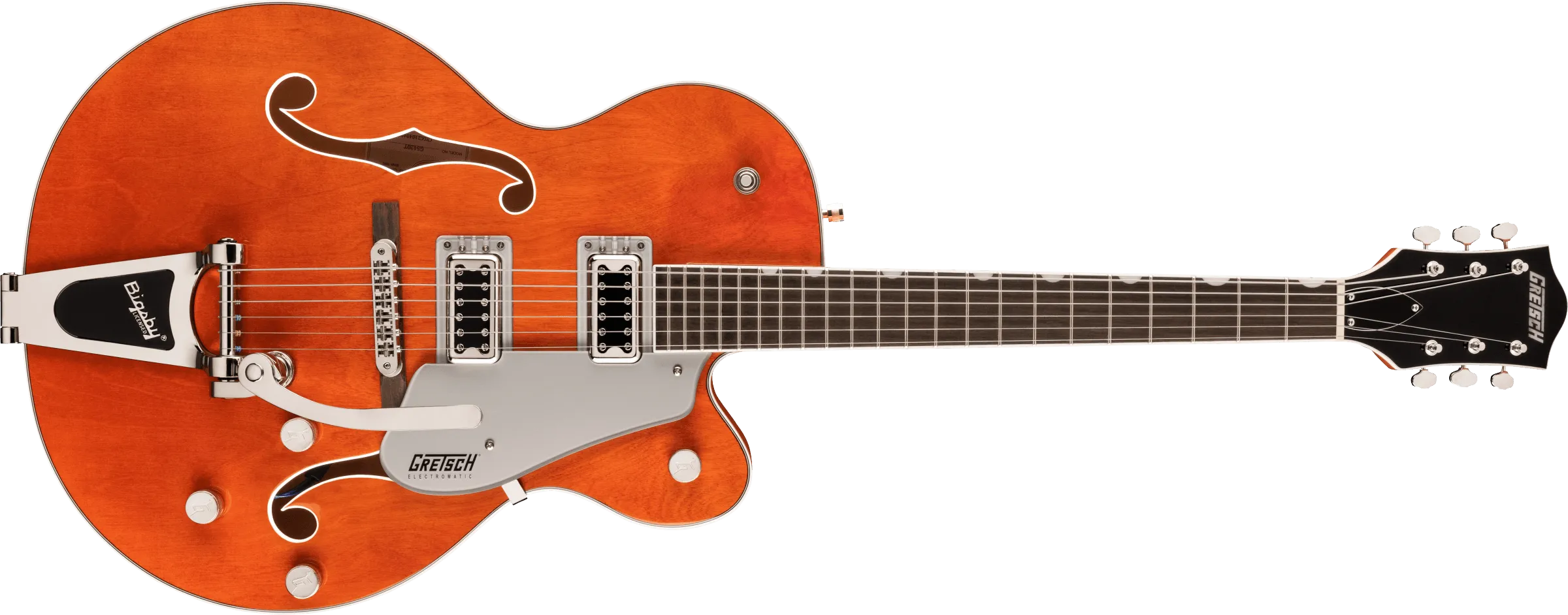 Gretsch Electromatic G5420T Orange