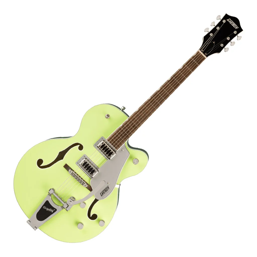 Gretsch G5420T Electromatic Two Tone Anniversary Green