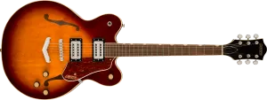 Gretsch Streamliner G2622  Fire Glow