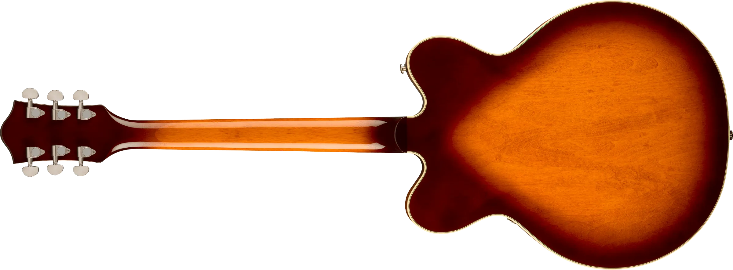 Gretsch Streamliner G2622  Fire Glow