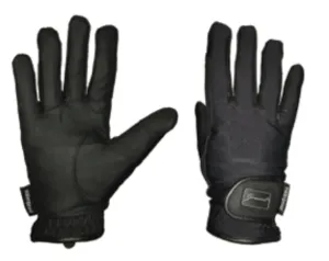 Grewal Equestrian Lady Jane Winter Glove