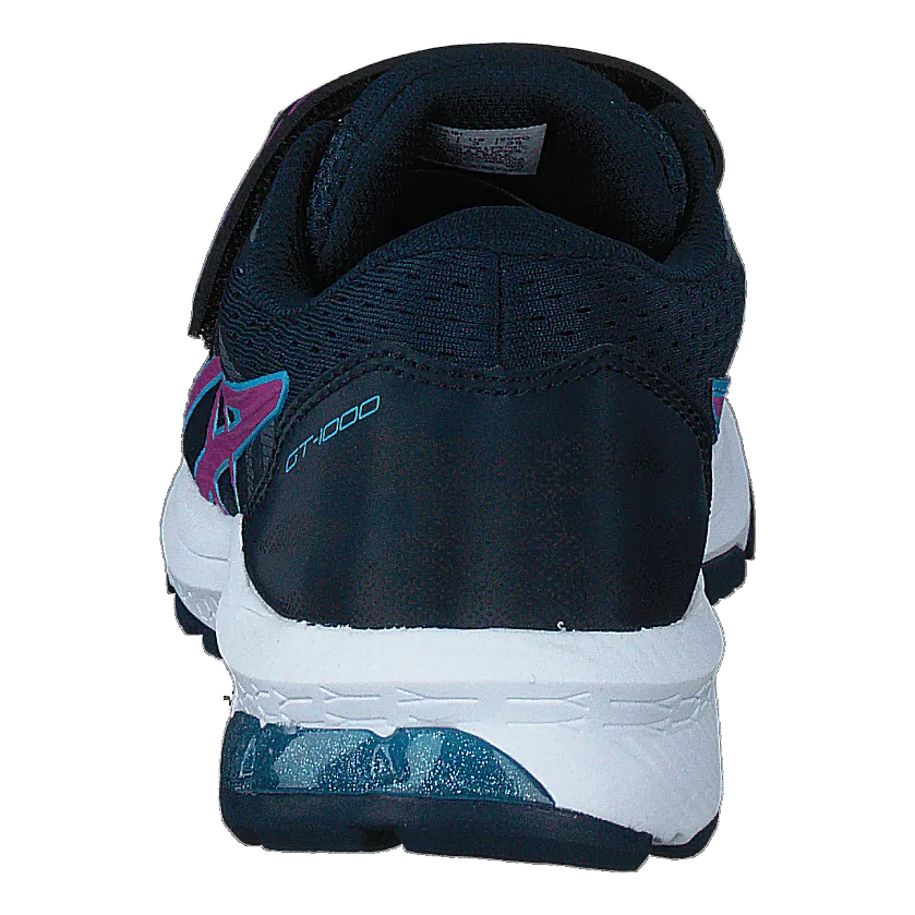 Gt-1000 10 Ps French Blue/digital Grape