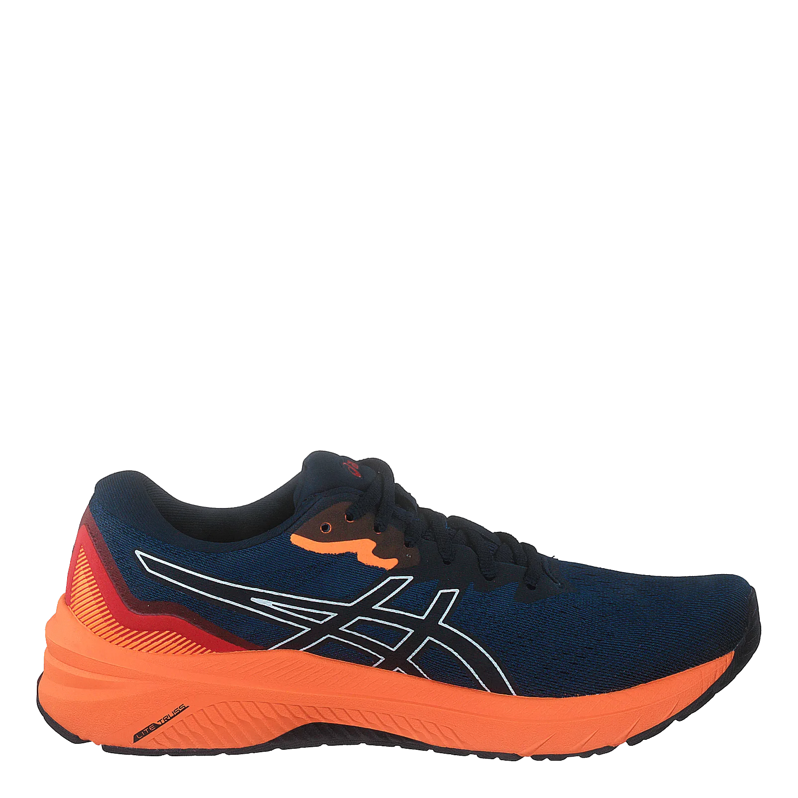 Gt-1000 11 French Blue/shocking Orange