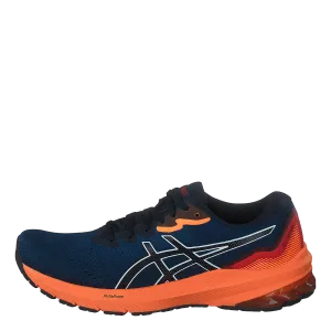 Gt-1000 11 French Blue/shocking Orange