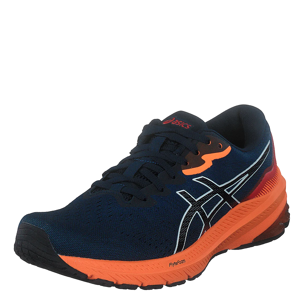 Gt-1000 11 French Blue/shocking Orange