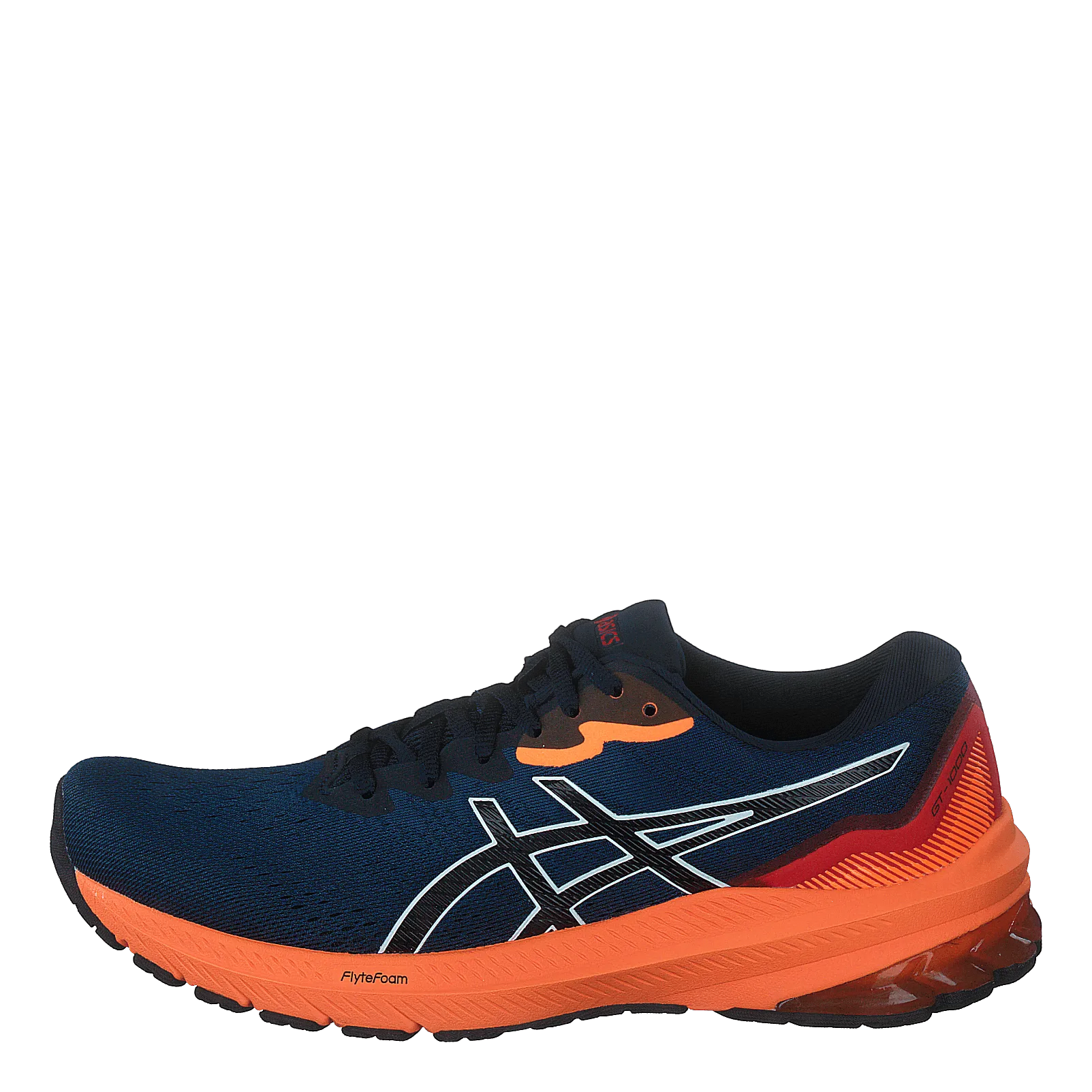 Gt-1000 11 French Blue/shocking Orange