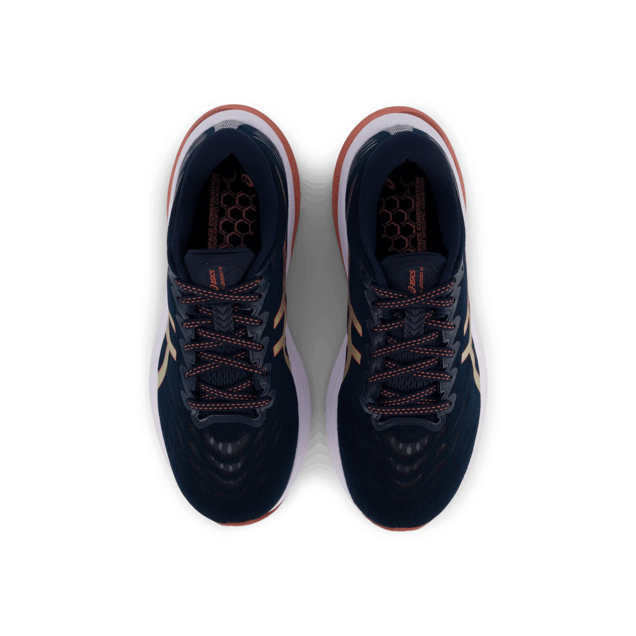 Gt-2000 11 French Blue/ Light Garnet