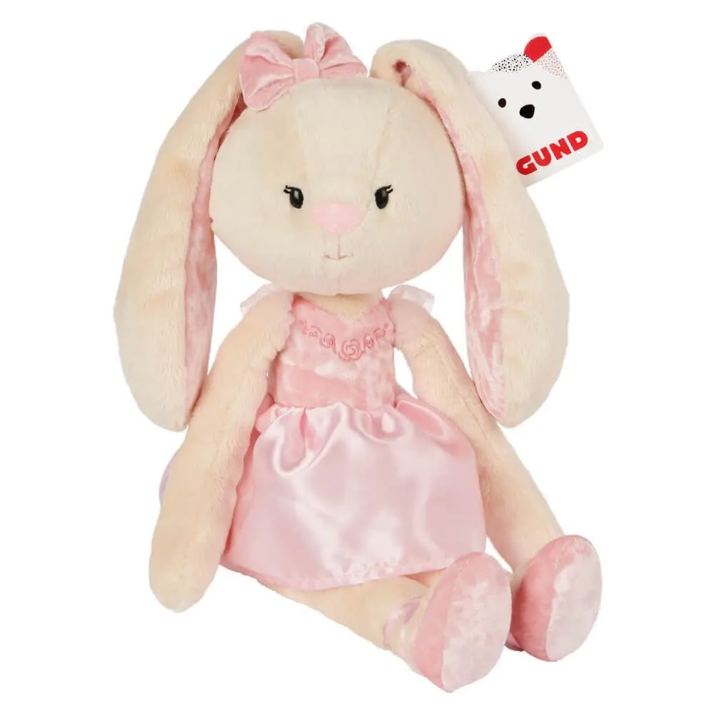 GUND Curtsy Bunny