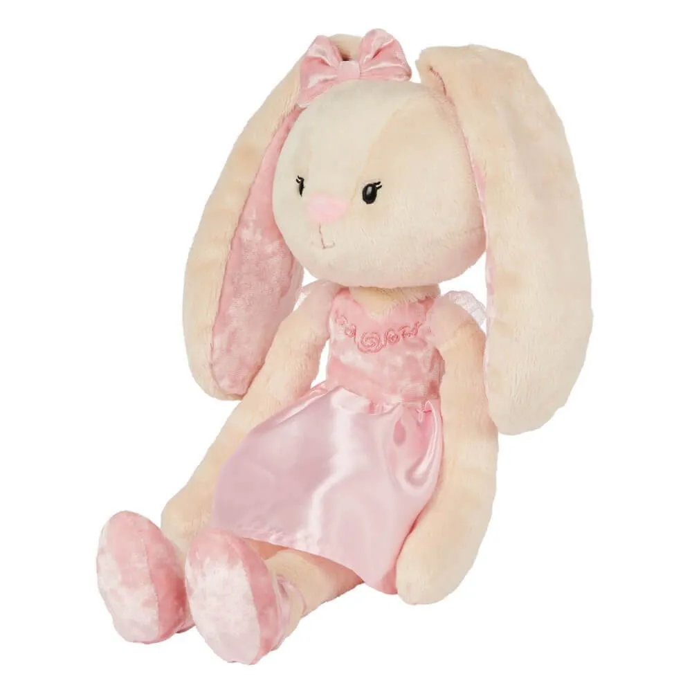 GUND Curtsy Bunny