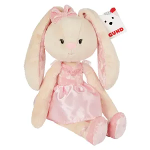 GUND Curtsy Bunny