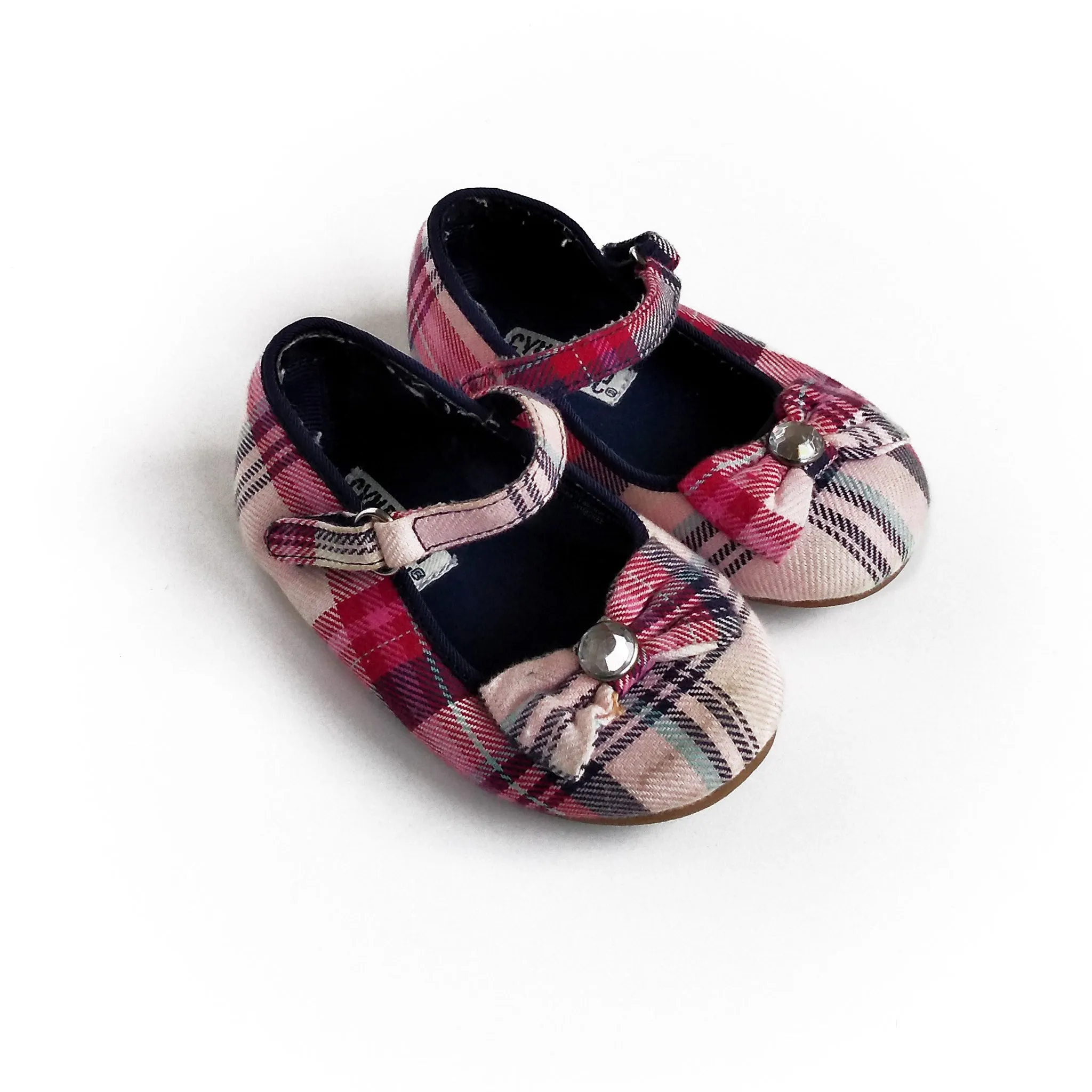Gymboree shoes 4