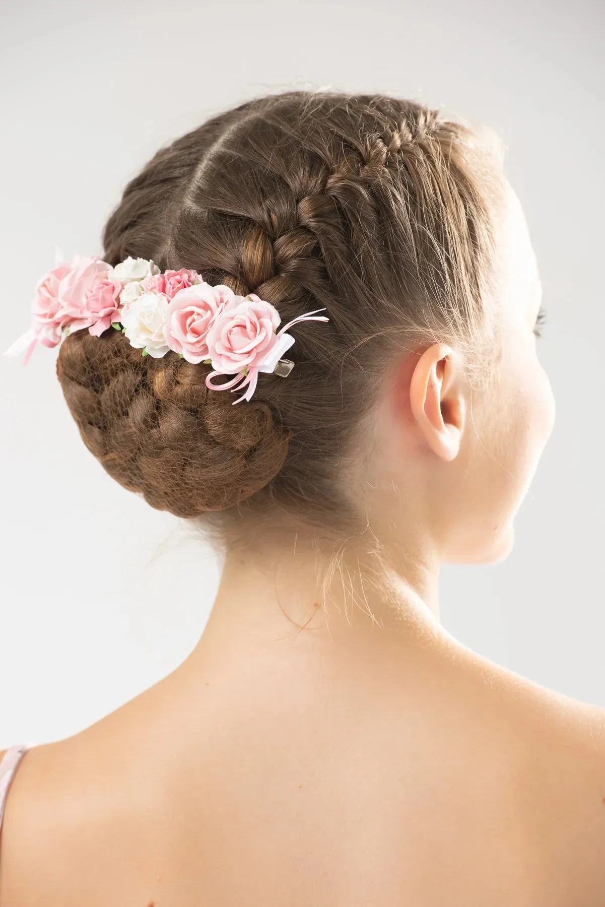 Hairblossom Large
