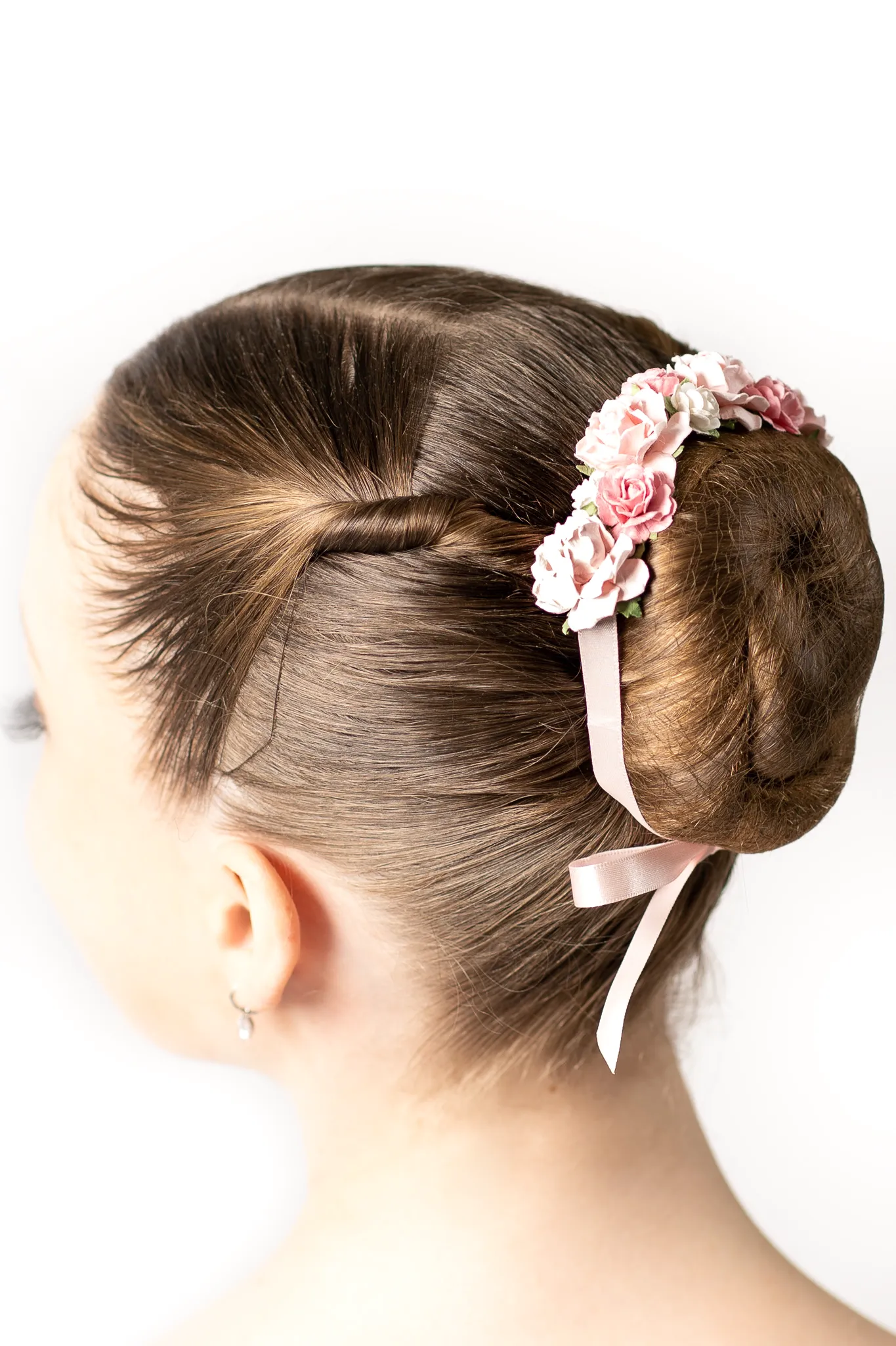 Hairblossom Large
