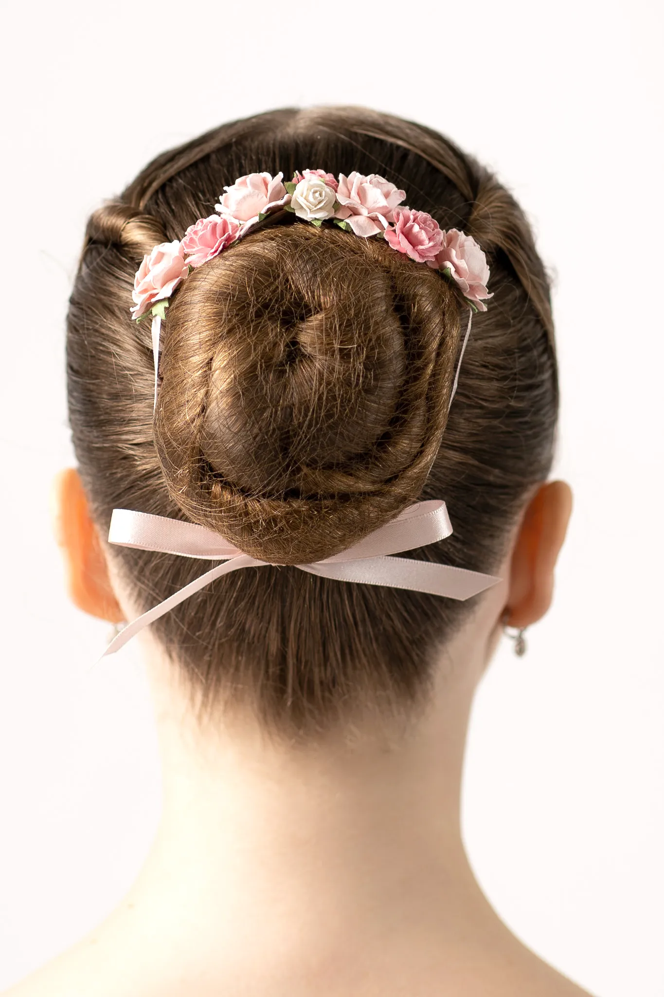 Hairblossom Large