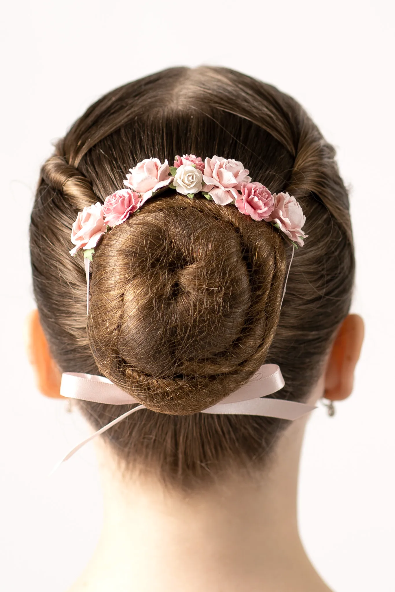 Hairblossom Large
