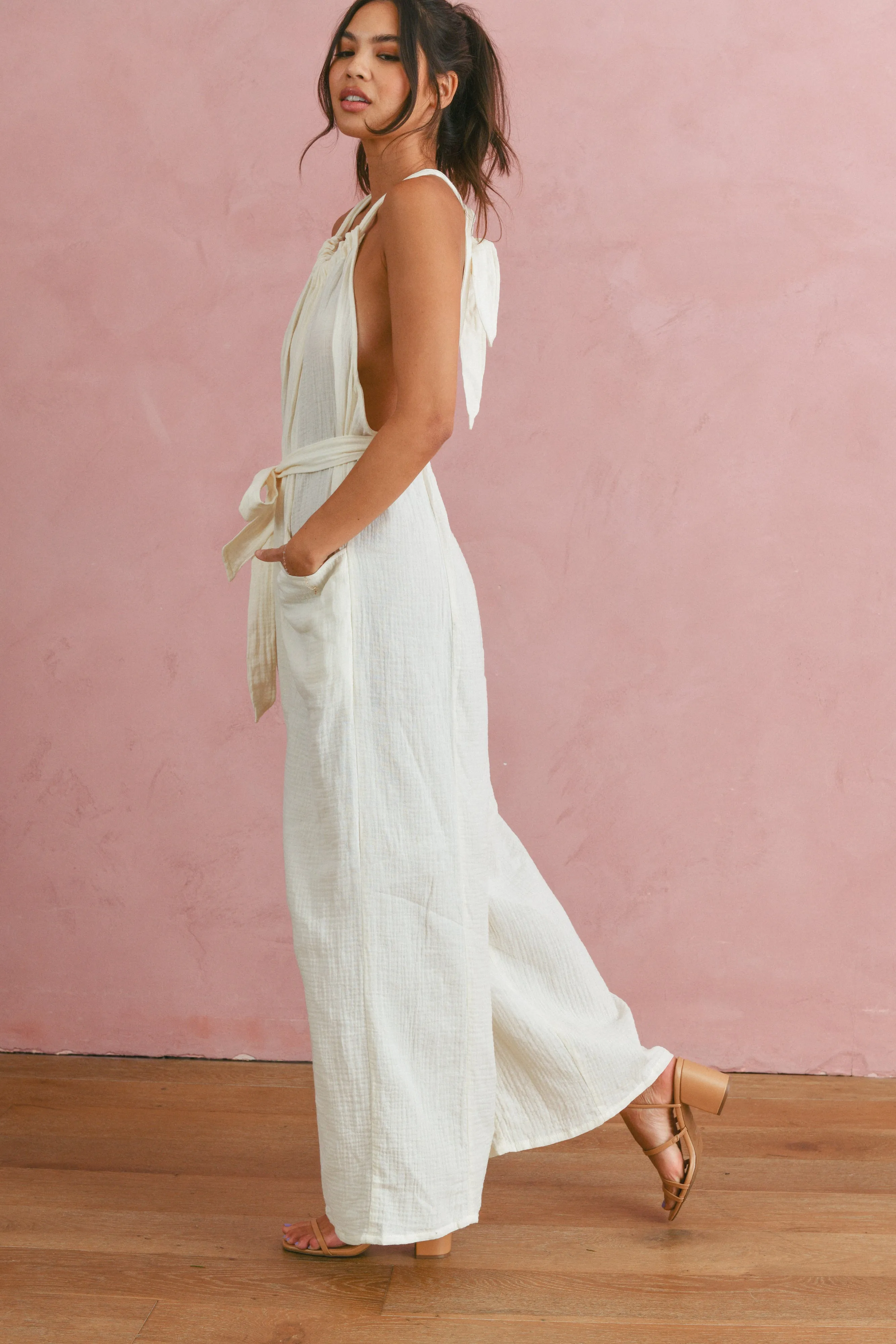Happy Days Jumpsuit