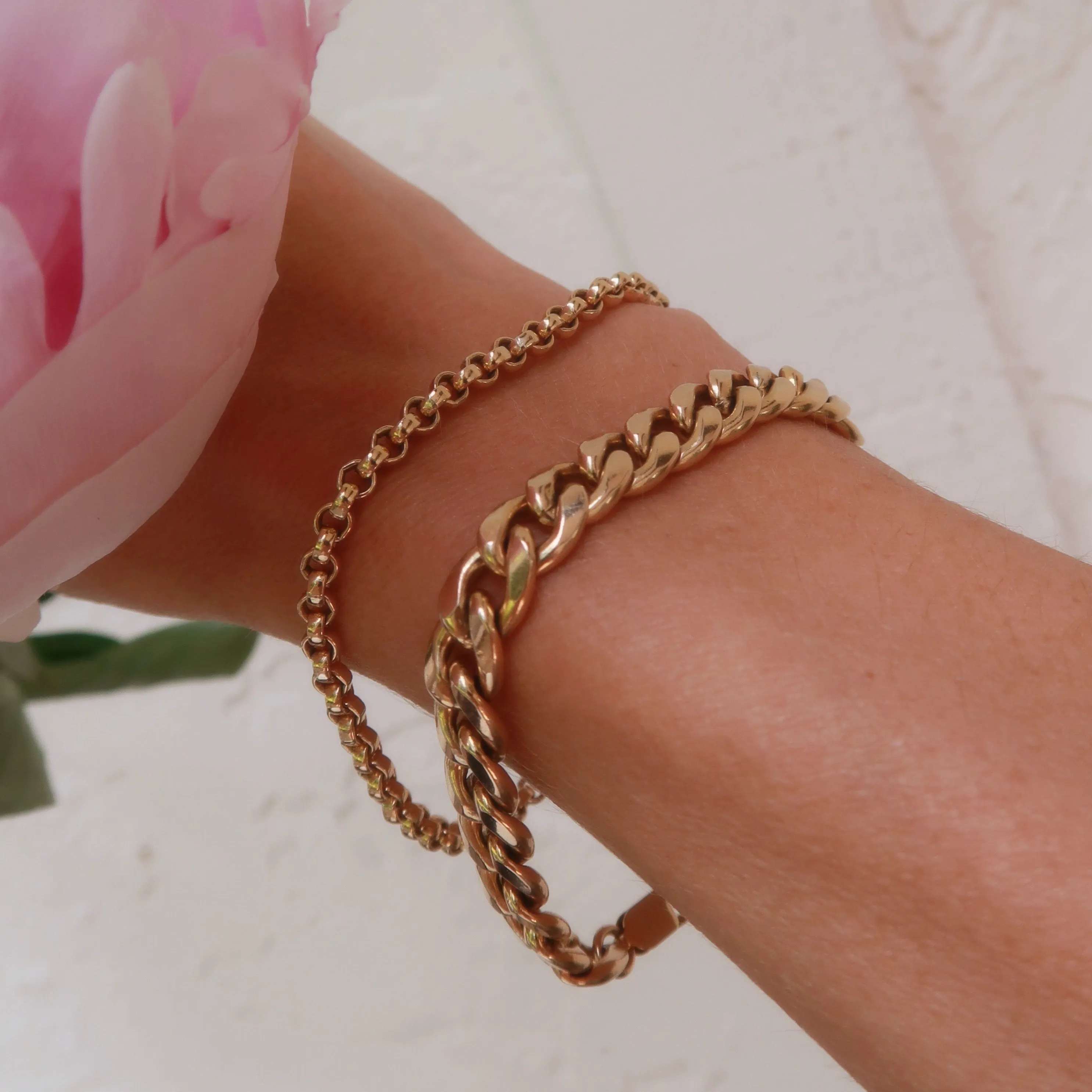 Havana Bracelet