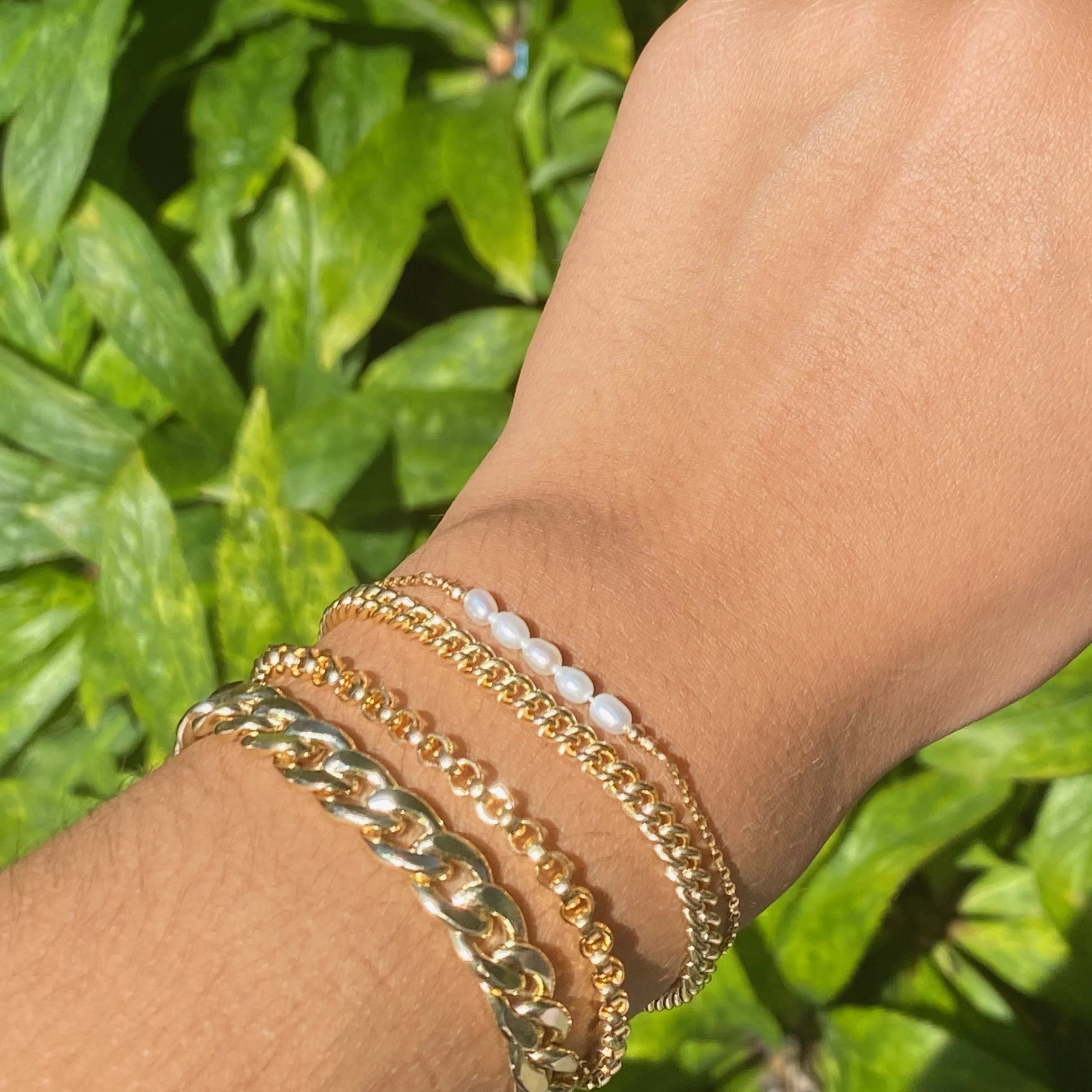 Havana Bracelet