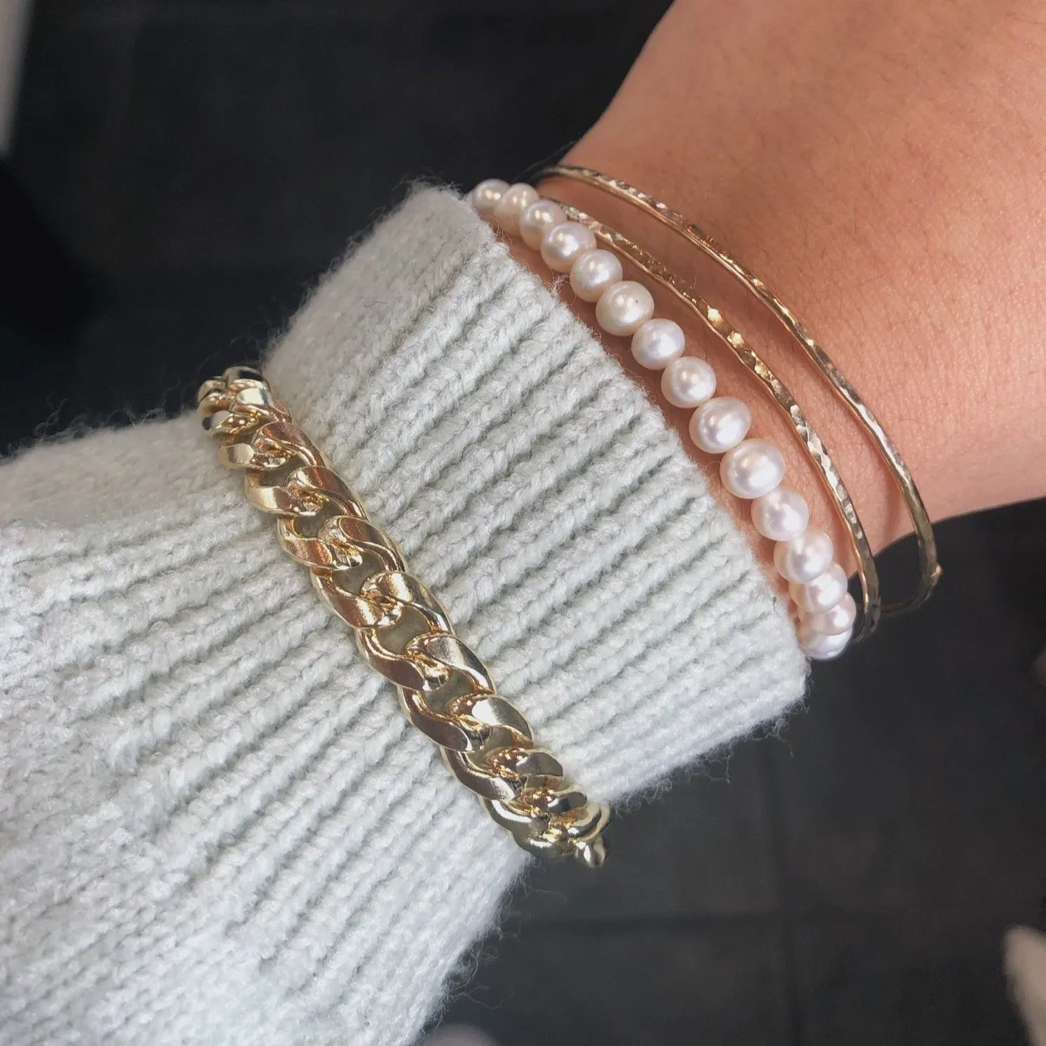 Havana Bracelet