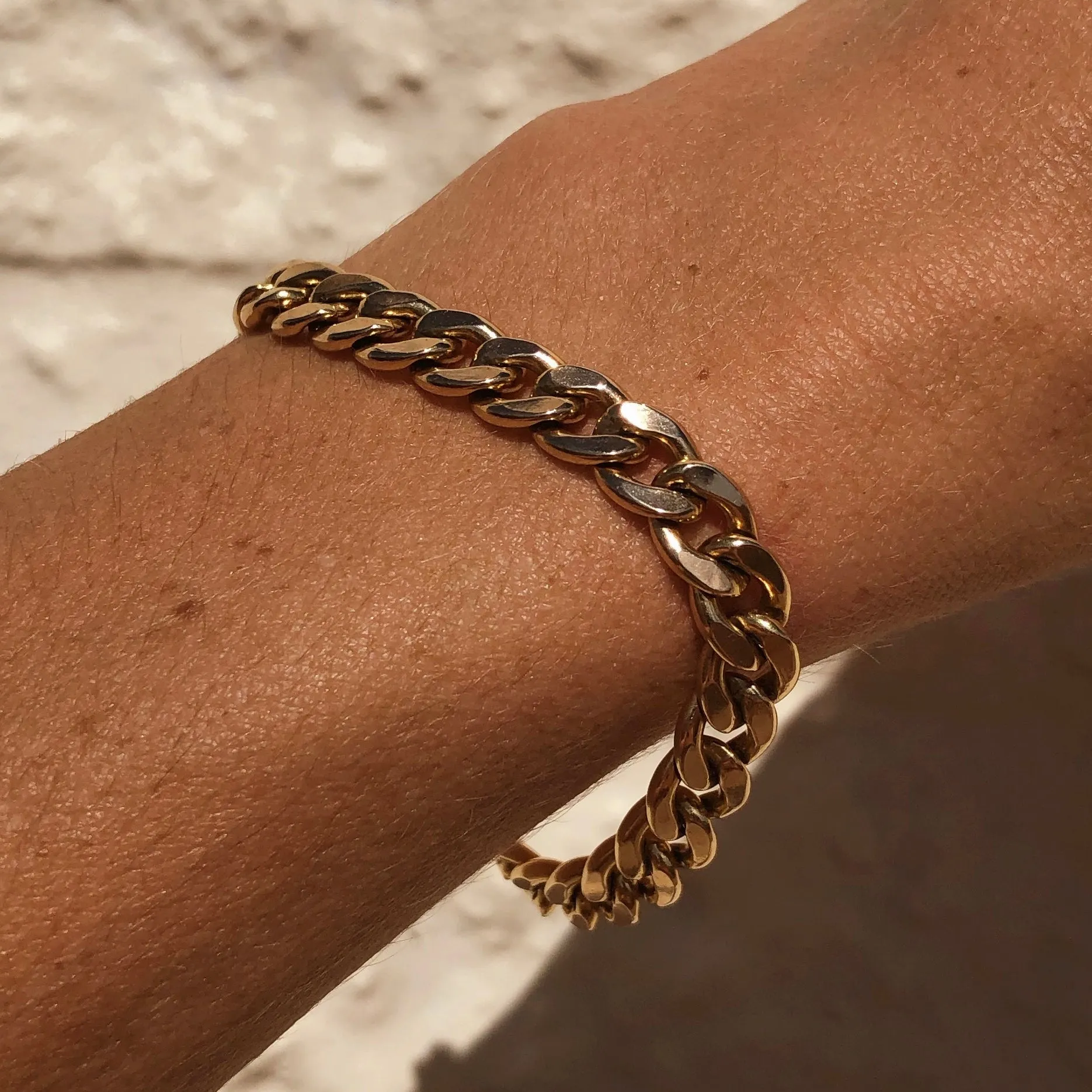 Havana Bracelet