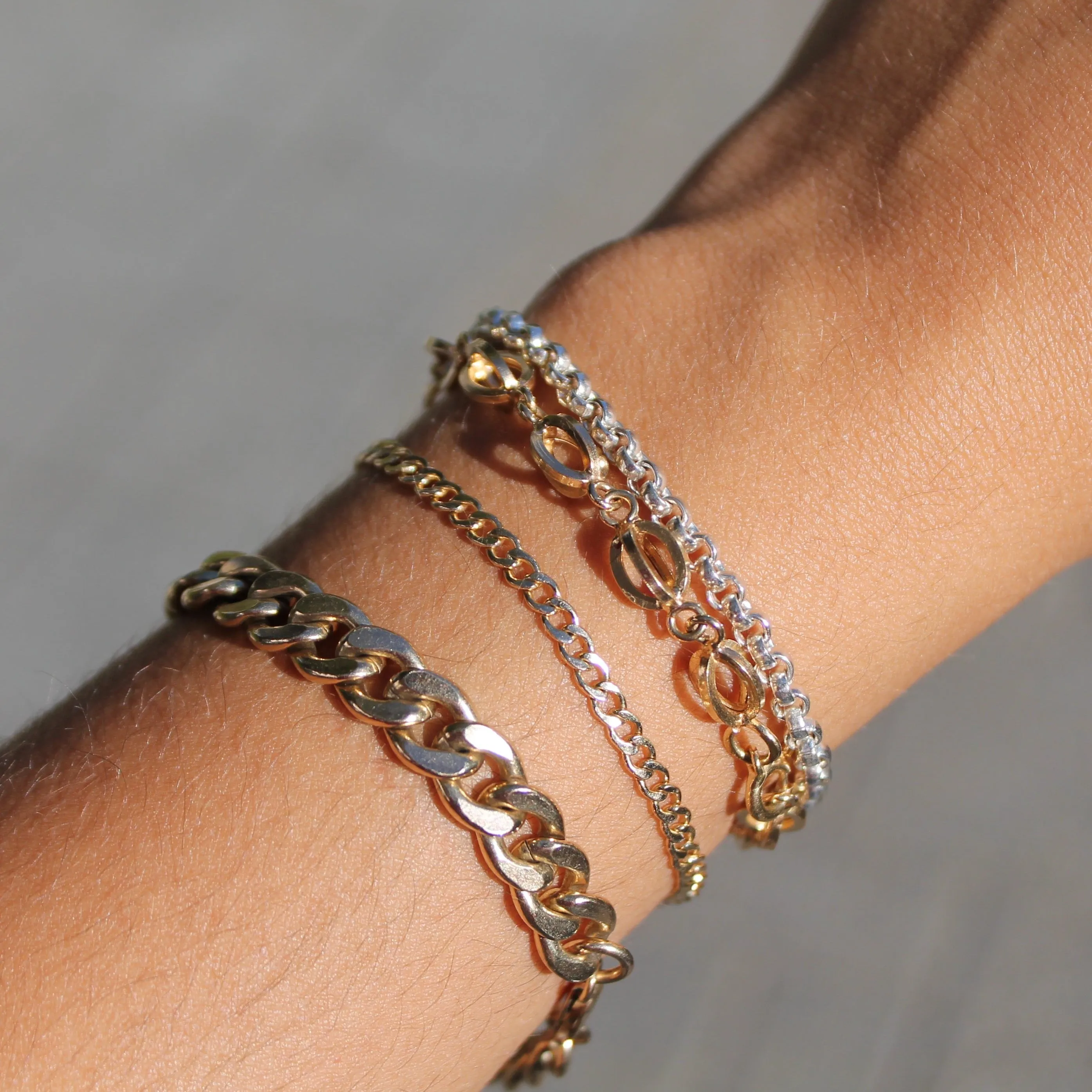 Havana Bracelet