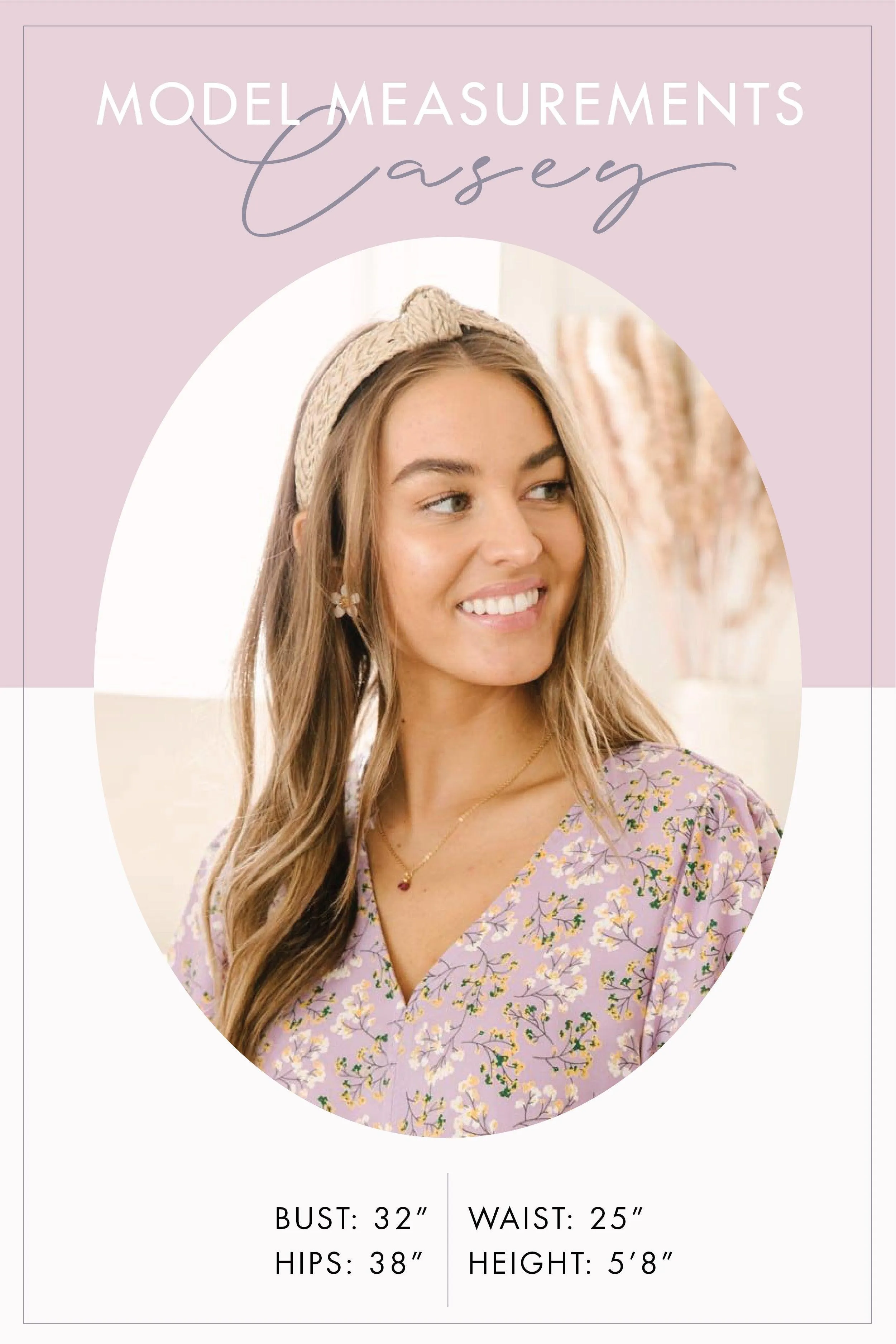 Hazel Blues® | Lace of My Heart Top