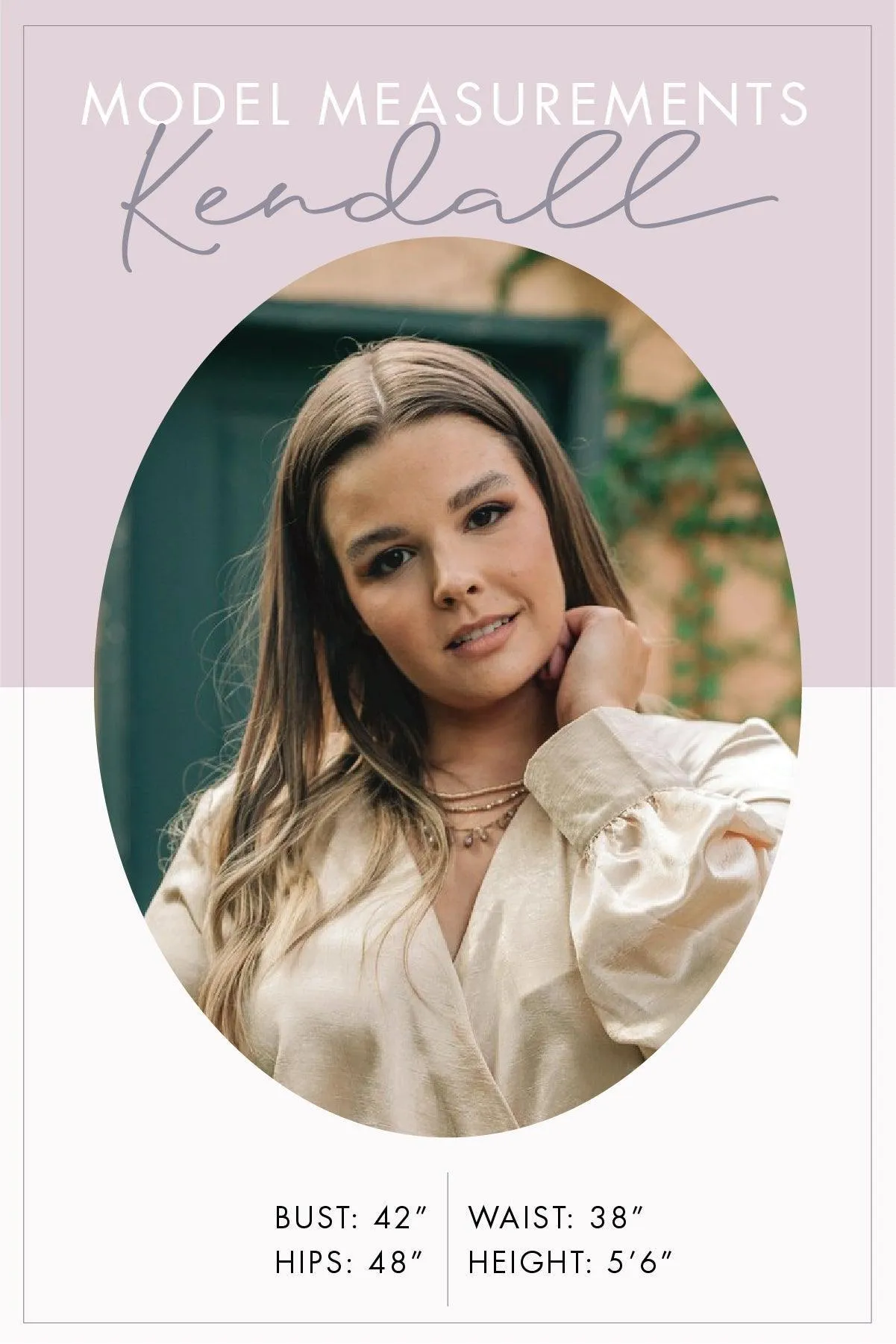 Hazel Blues® | Lace of My Heart Top