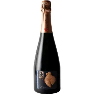 Henri Giraud Dame Jane Rose Champagne NV