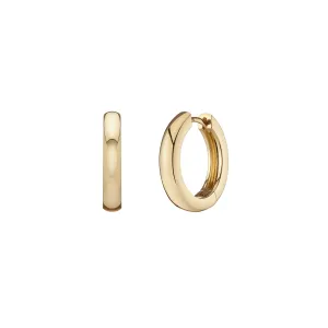 Hinged Hoops