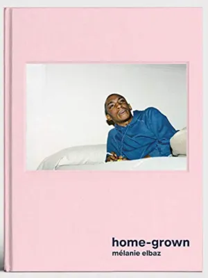 Home - Grown by Melanie Elbaz
