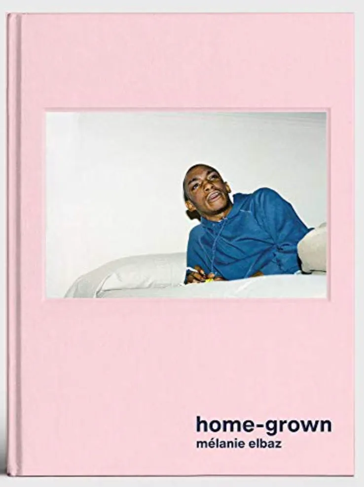 Home - Grown by Melanie Elbaz