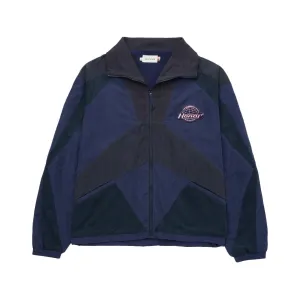 Honor The Gift Color Block Full Zip 'Blue'