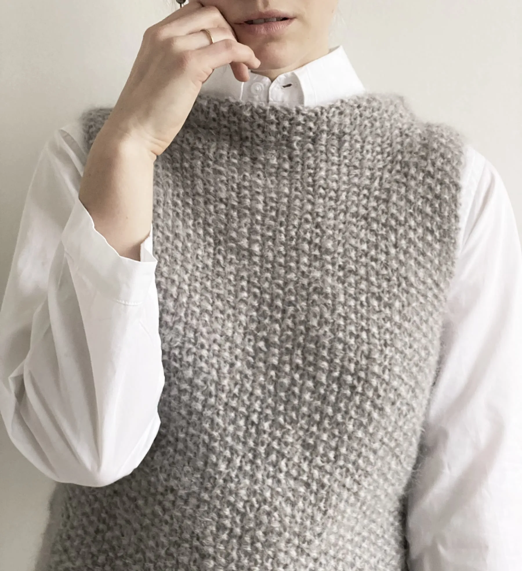 Hope Vest