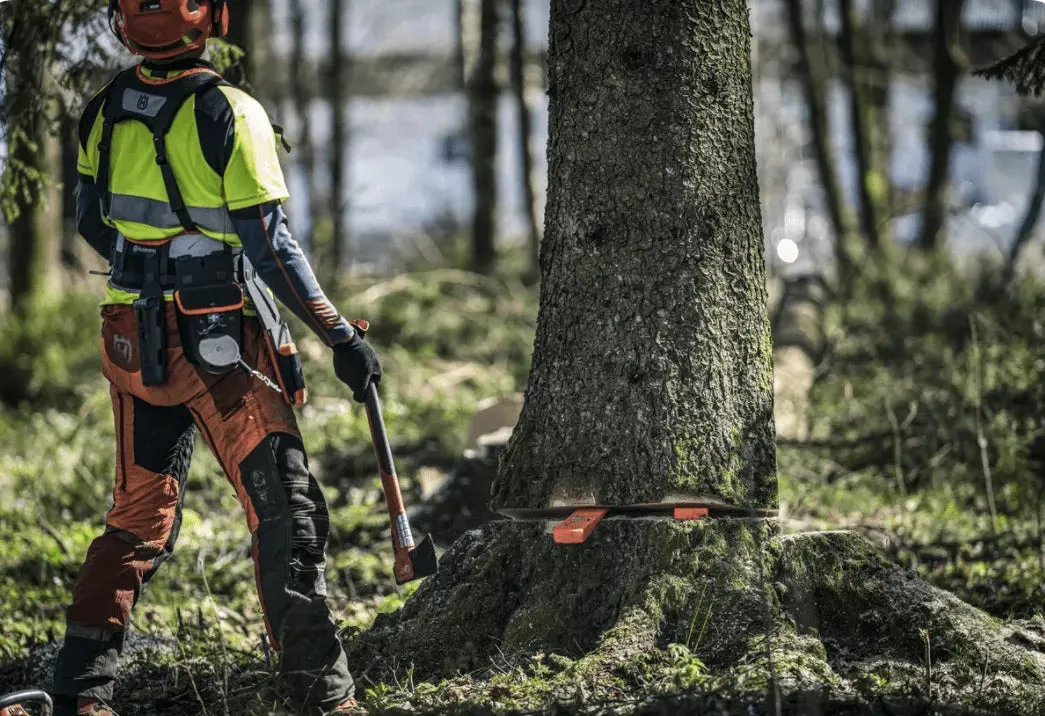 Husqvarna Flexi-työkaluvyö, Wedge-sarja