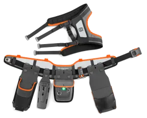 Husqvarna Flexi-työkaluvyö, Wedge-sarja