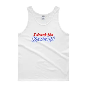 I Drank the Kewl Aid Tank top