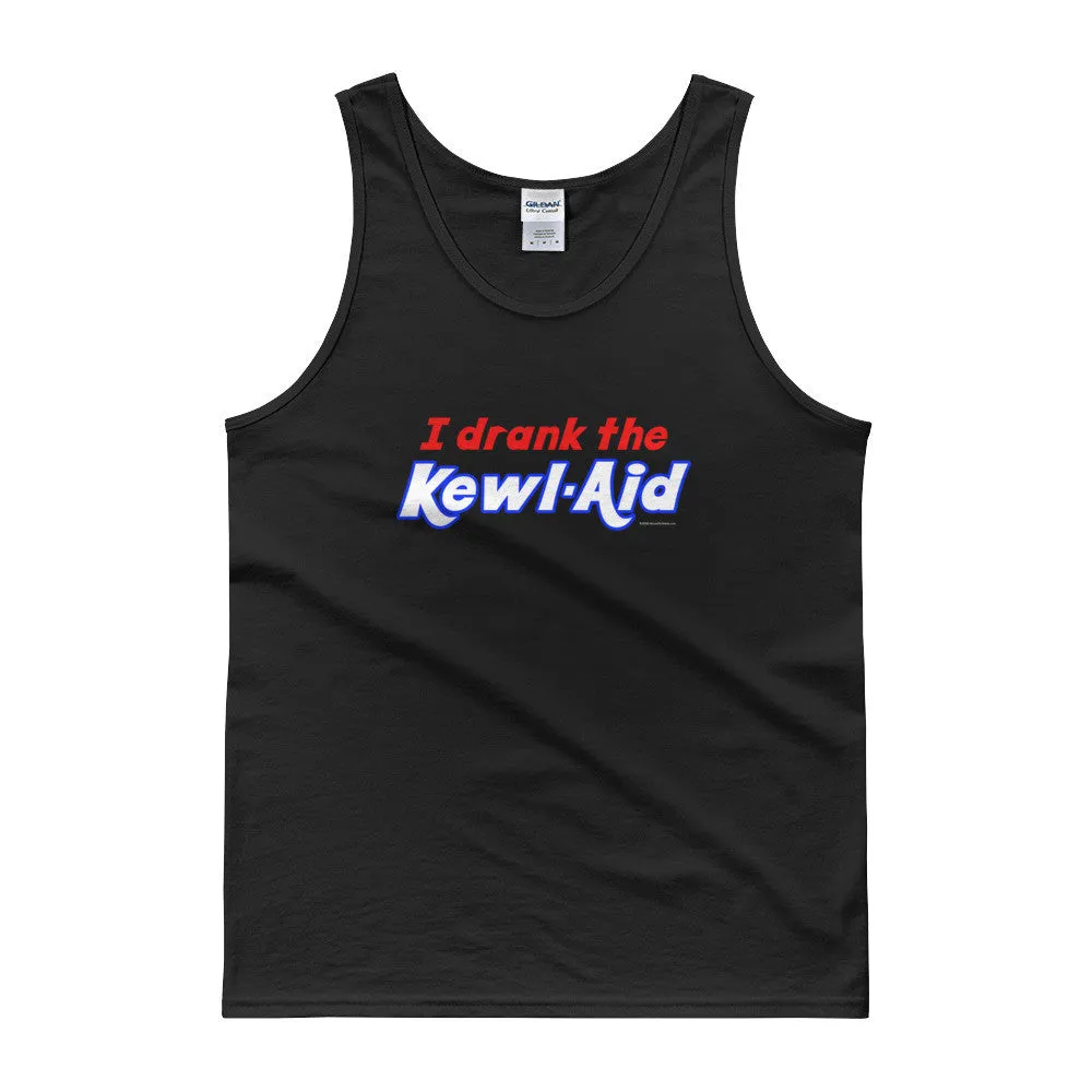 I Drank the Kewl Aid Tank top