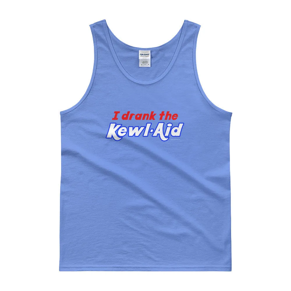 I Drank the Kewl Aid Tank top